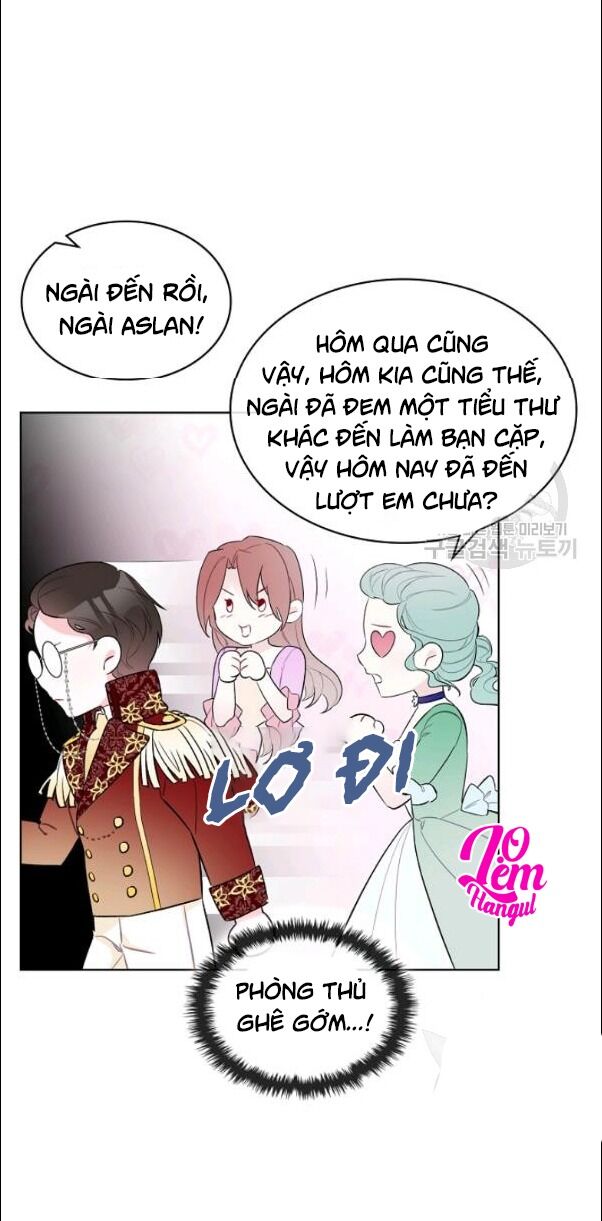 Kẻ Tạo Ra Nữ Phản Diện Chapter 23 - Trang 2