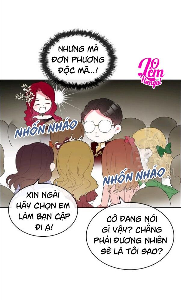 Kẻ Tạo Ra Nữ Phản Diện Chapter 23 - Trang 2