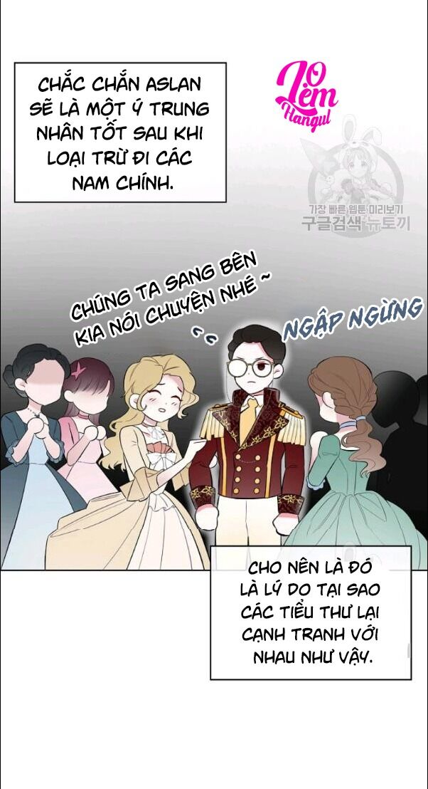 Kẻ Tạo Ra Nữ Phản Diện Chapter 23 - Trang 2