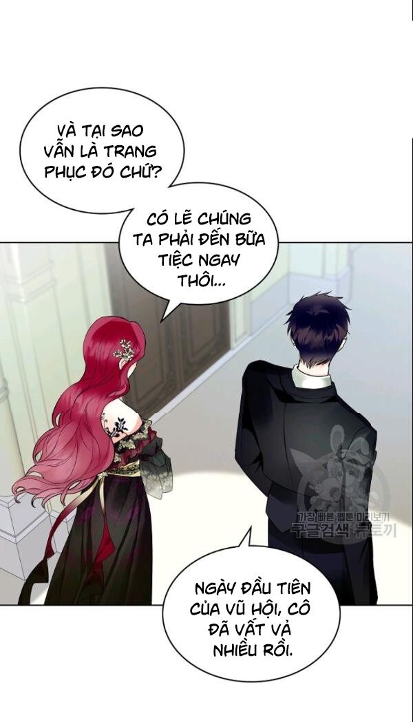 Kẻ Tạo Ra Nữ Phản Diện Chapter 22 - Trang 2