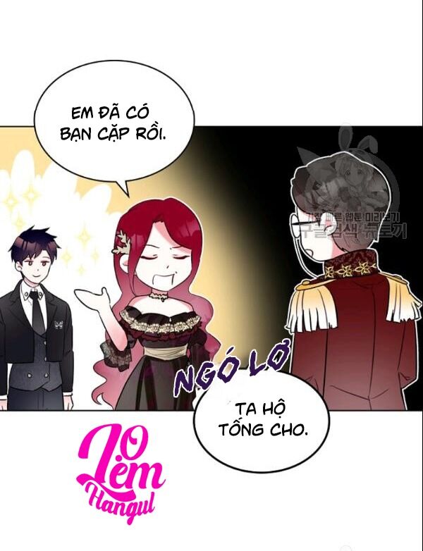 Kẻ Tạo Ra Nữ Phản Diện Chapter 22 - Trang 2