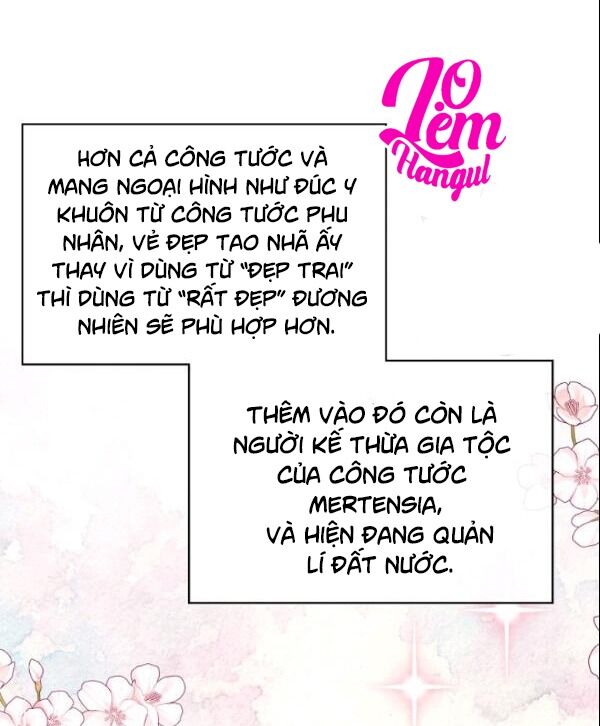 Kẻ Tạo Ra Nữ Phản Diện Chapter 22 - Trang 2