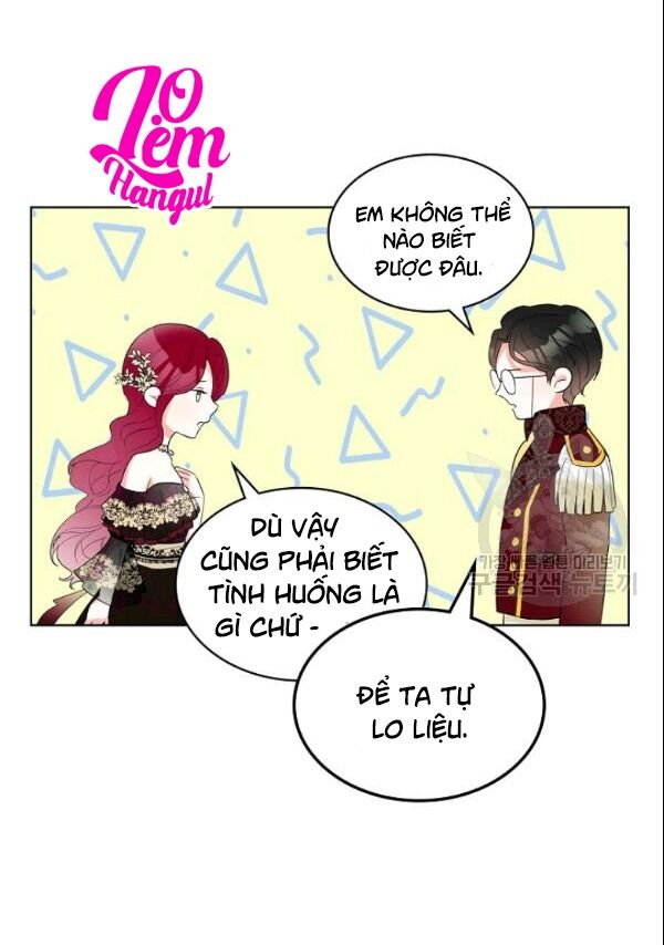 Kẻ Tạo Ra Nữ Phản Diện Chapter 22 - Trang 2