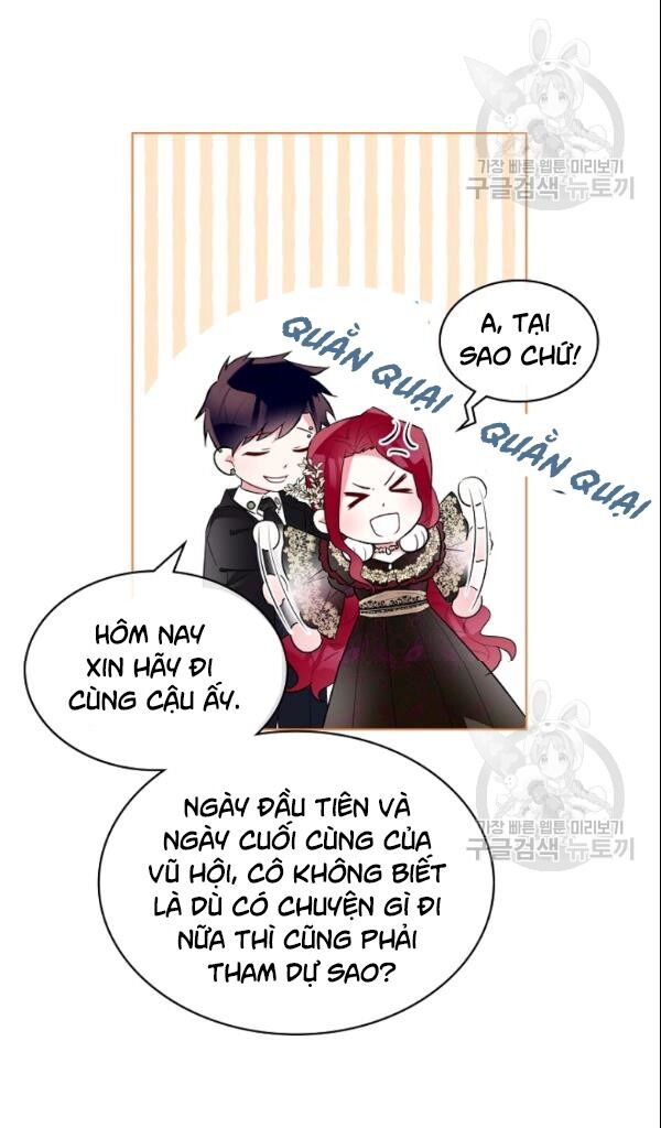 Kẻ Tạo Ra Nữ Phản Diện Chapter 22 - Trang 2