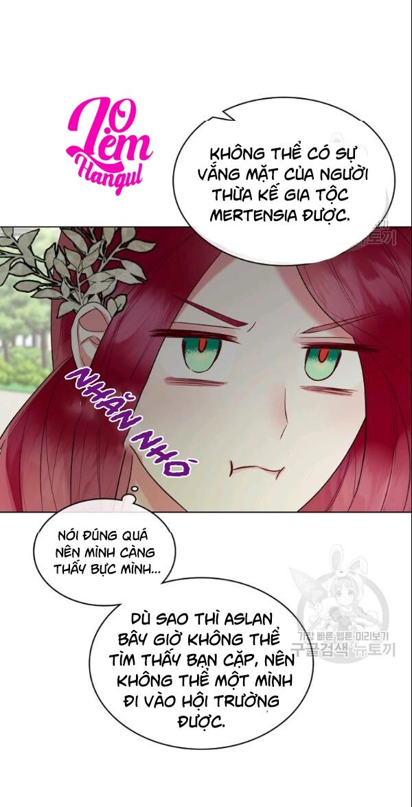 Kẻ Tạo Ra Nữ Phản Diện Chapter 22 - Trang 2