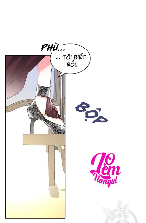 Kẻ Tạo Ra Nữ Phản Diện Chapter 22 - Trang 2