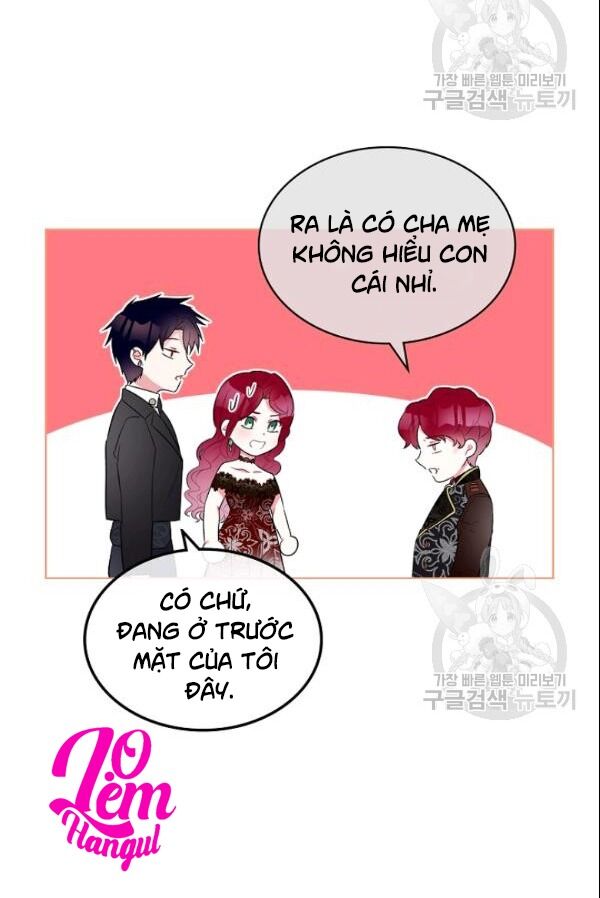 Kẻ Tạo Ra Nữ Phản Diện Chapter 22 - Trang 2