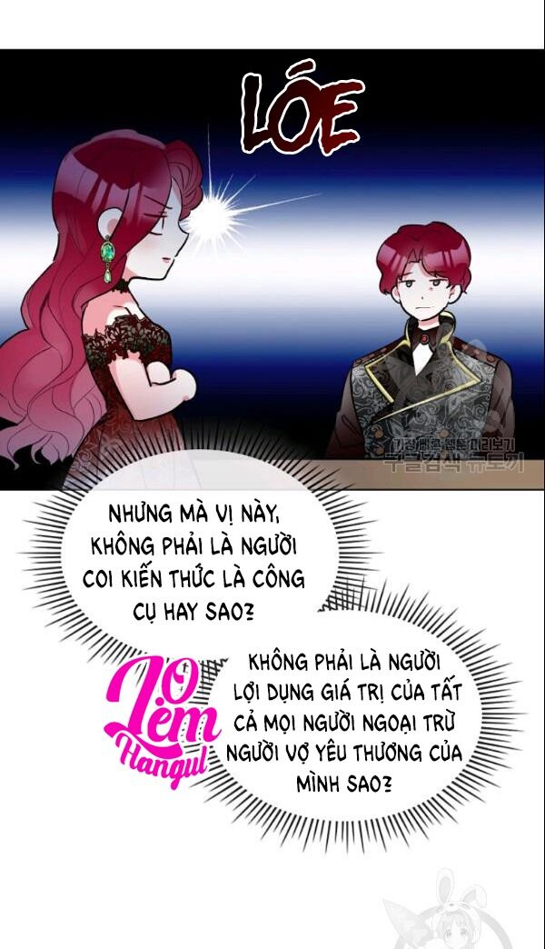 Kẻ Tạo Ra Nữ Phản Diện Chapter 21 - Trang 2