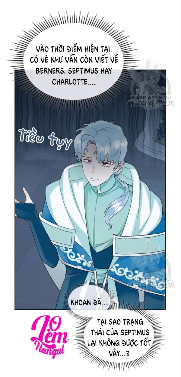 Kẻ Tạo Ra Nữ Phản Diện Chapter 20 - Trang 2