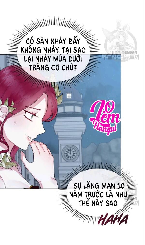 Kẻ Tạo Ra Nữ Phản Diện Chapter 20 - Trang 2