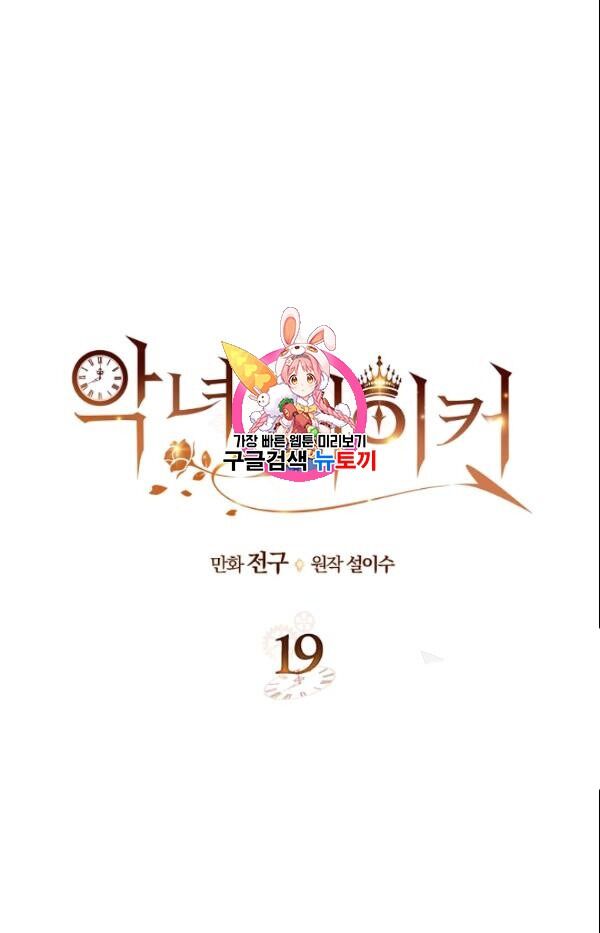 Kẻ Tạo Ra Nữ Phản Diện Chapter 19 - Trang 2