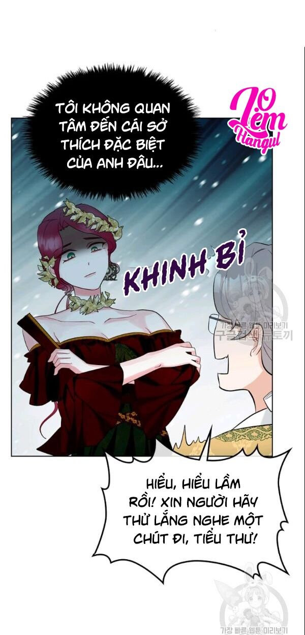 Kẻ Tạo Ra Nữ Phản Diện Chapter 19 - Trang 2