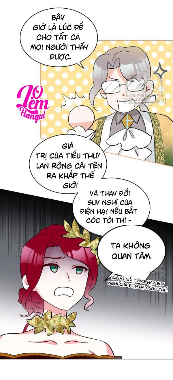 Kẻ Tạo Ra Nữ Phản Diện Chapter 19 - Trang 2