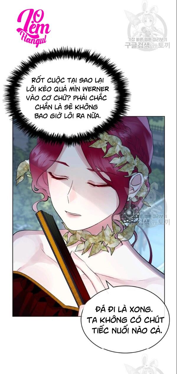 Kẻ Tạo Ra Nữ Phản Diện Chapter 19 - Trang 2