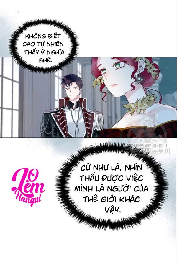 Kẻ Tạo Ra Nữ Phản Diện Chapter 19 - Trang 2