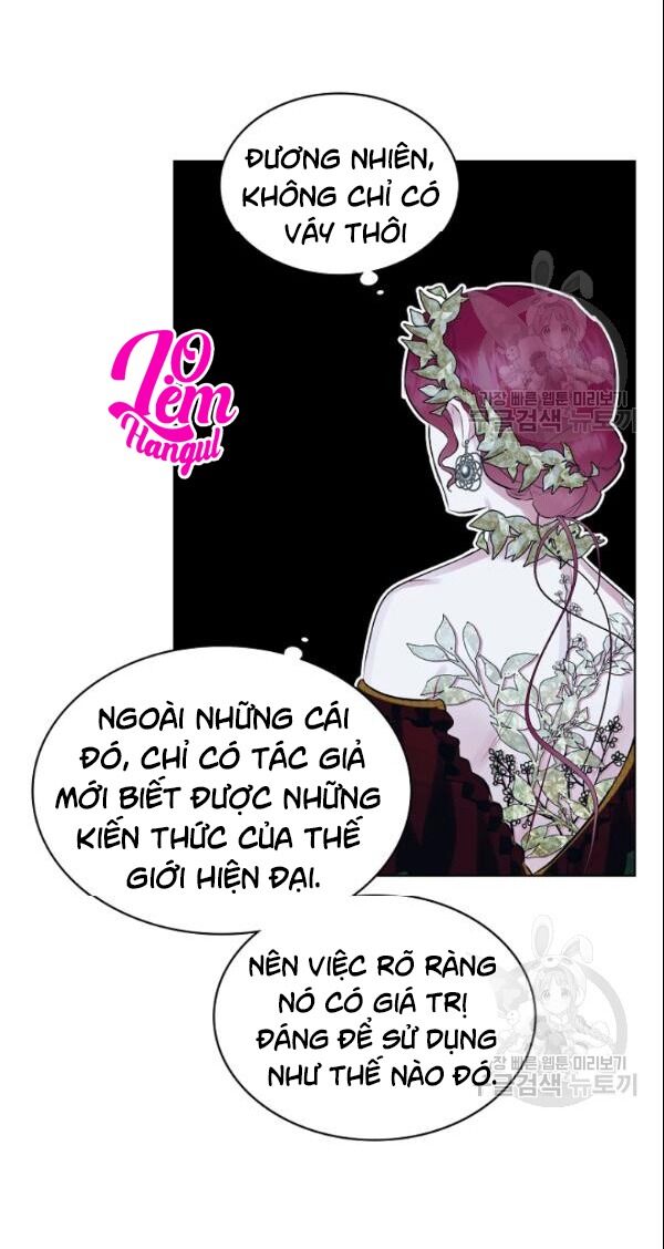 Kẻ Tạo Ra Nữ Phản Diện Chapter 19 - Trang 2