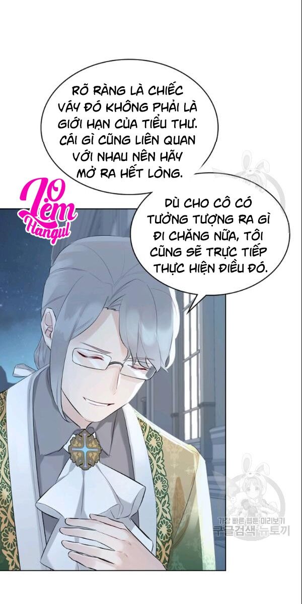 Kẻ Tạo Ra Nữ Phản Diện Chapter 19 - Trang 2