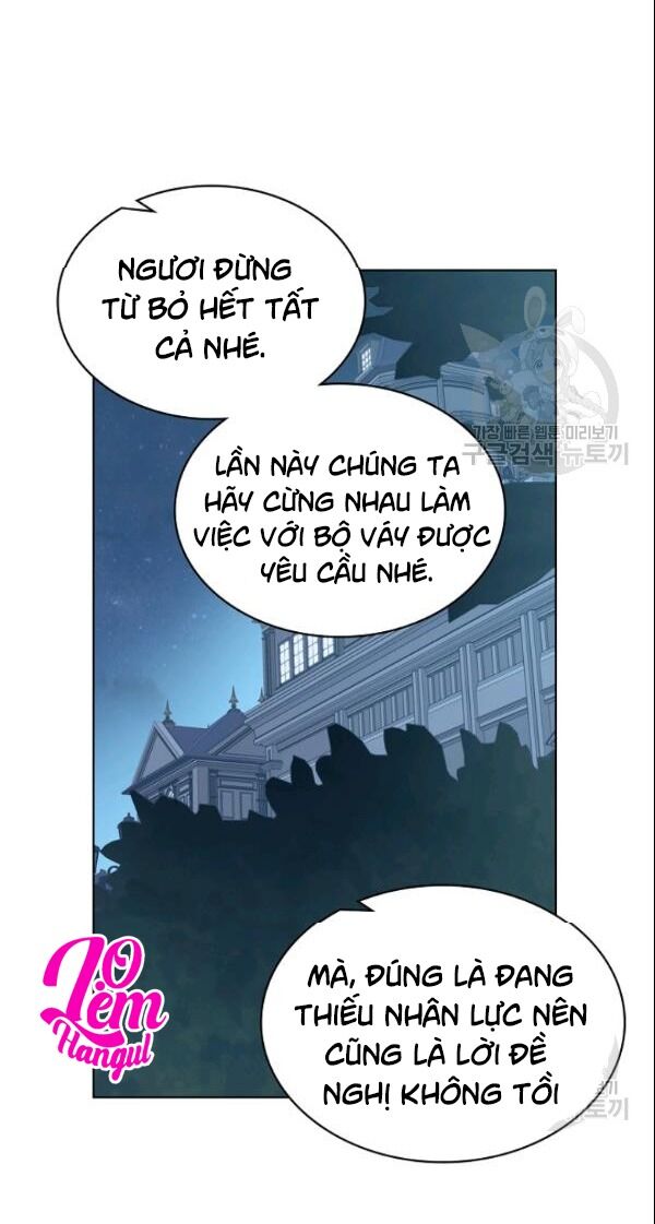 Kẻ Tạo Ra Nữ Phản Diện Chapter 19 - Trang 2