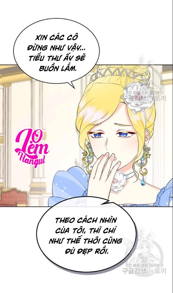 Kẻ Tạo Ra Nữ Phản Diện Chapter 18 - Trang 2