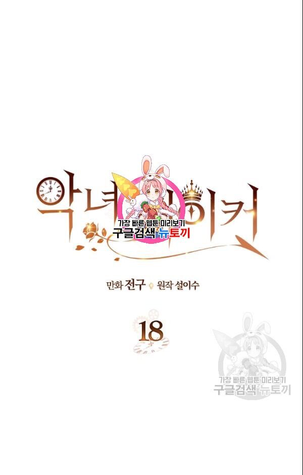 Kẻ Tạo Ra Nữ Phản Diện Chapter 18 - Trang 2