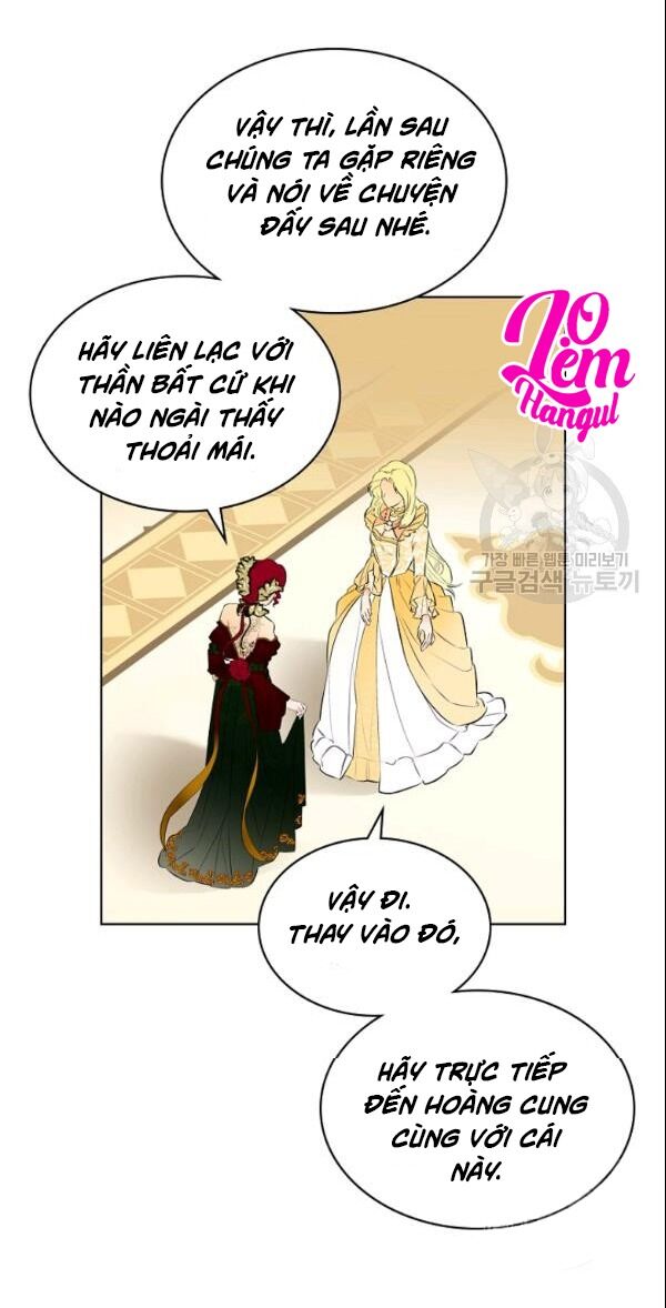 Kẻ Tạo Ra Nữ Phản Diện Chapter 18 - Trang 2