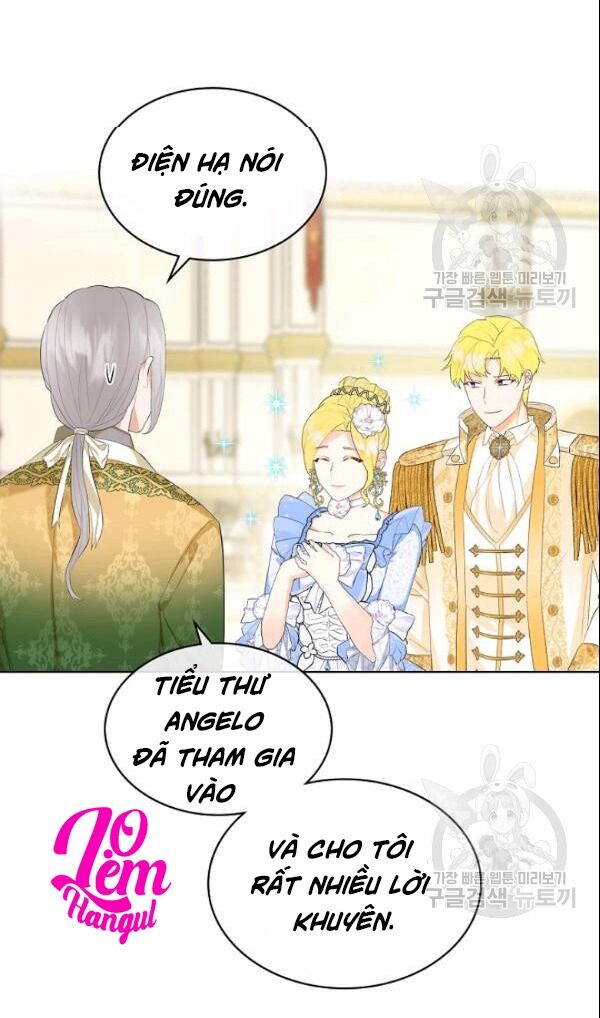 Kẻ Tạo Ra Nữ Phản Diện Chapter 18 - Trang 2