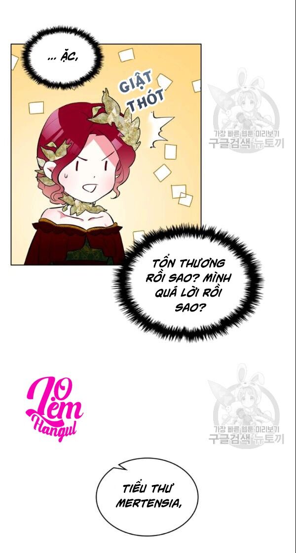 Kẻ Tạo Ra Nữ Phản Diện Chapter 18 - Trang 2