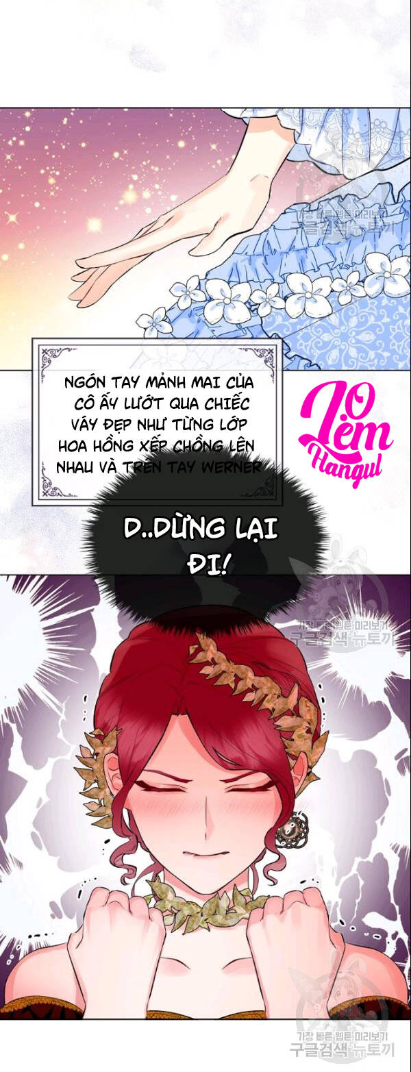 Kẻ Tạo Ra Nữ Phản Diện Chapter 17 - Trang 2