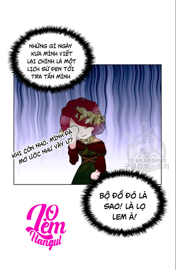 Kẻ Tạo Ra Nữ Phản Diện Chapter 17 - Trang 2