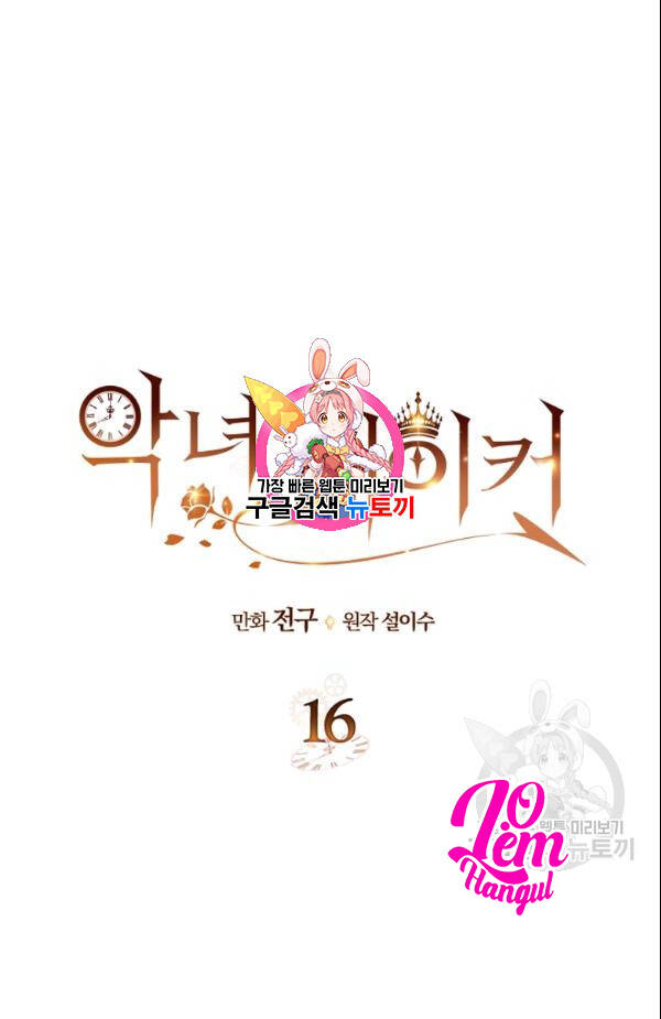 Kẻ Tạo Ra Nữ Phản Diện Chapter 16 - Trang 2