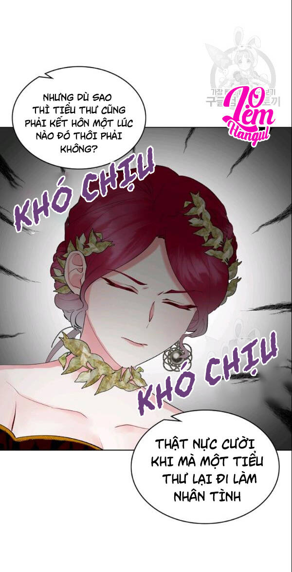 Kẻ Tạo Ra Nữ Phản Diện Chapter 16 - Trang 2