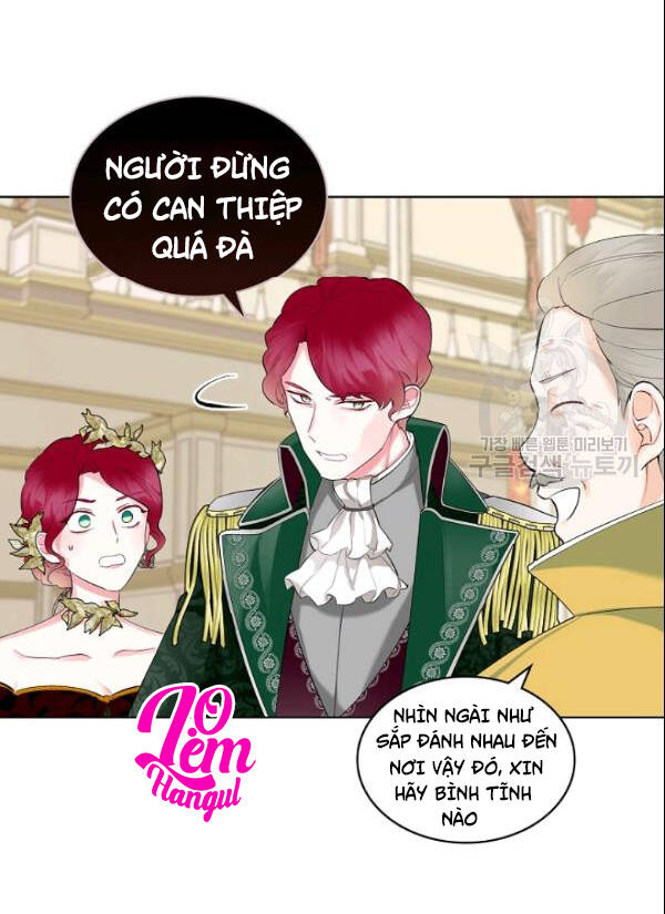 Kẻ Tạo Ra Nữ Phản Diện Chapter 16 - Trang 2