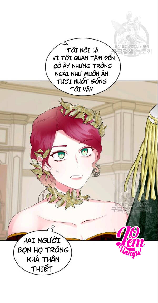 Kẻ Tạo Ra Nữ Phản Diện Chapter 16 - Trang 2