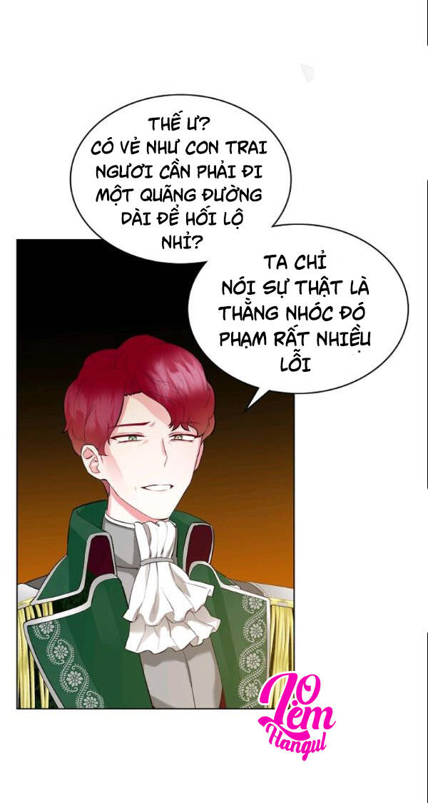 Kẻ Tạo Ra Nữ Phản Diện Chapter 16 - Trang 2