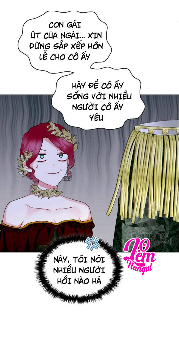 Kẻ Tạo Ra Nữ Phản Diện Chapter 16 - Trang 2