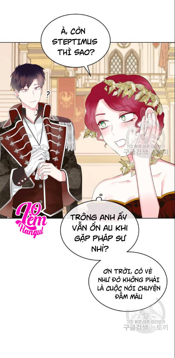 Kẻ Tạo Ra Nữ Phản Diện Chapter 16 - Trang 2