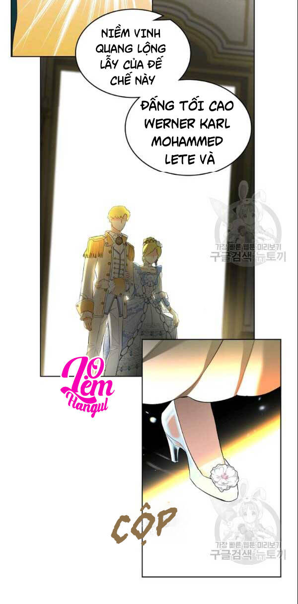 Kẻ Tạo Ra Nữ Phản Diện Chapter 16 - Trang 2