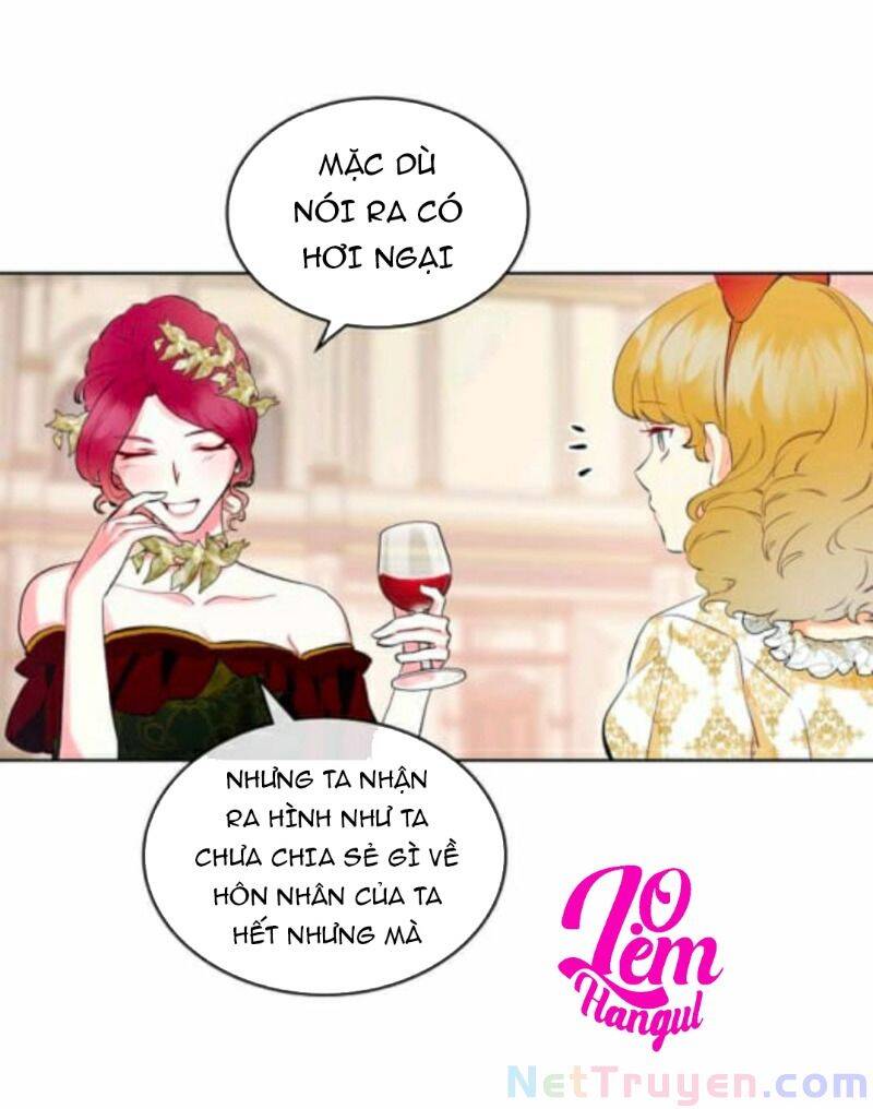 Kẻ Tạo Ra Nữ Phản Diện Chapter 15 - Trang 2