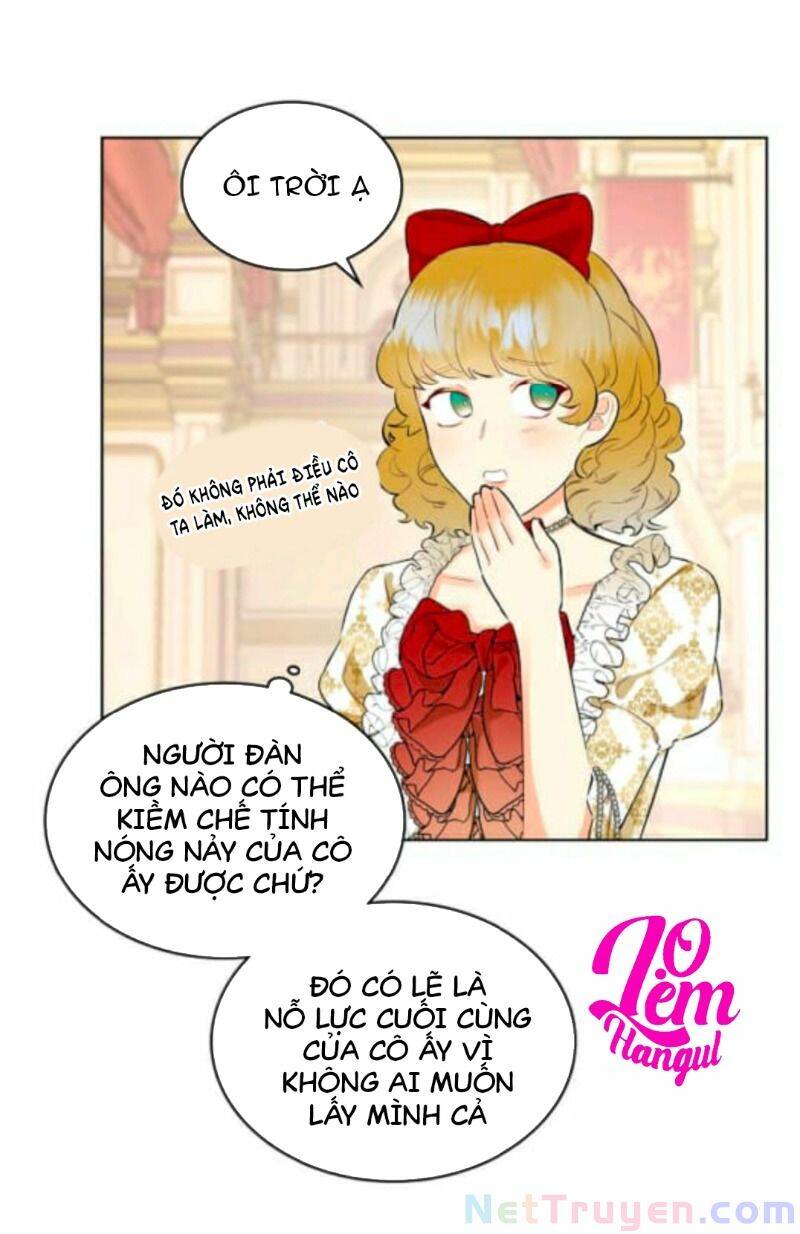 Kẻ Tạo Ra Nữ Phản Diện Chapter 15 - Trang 2