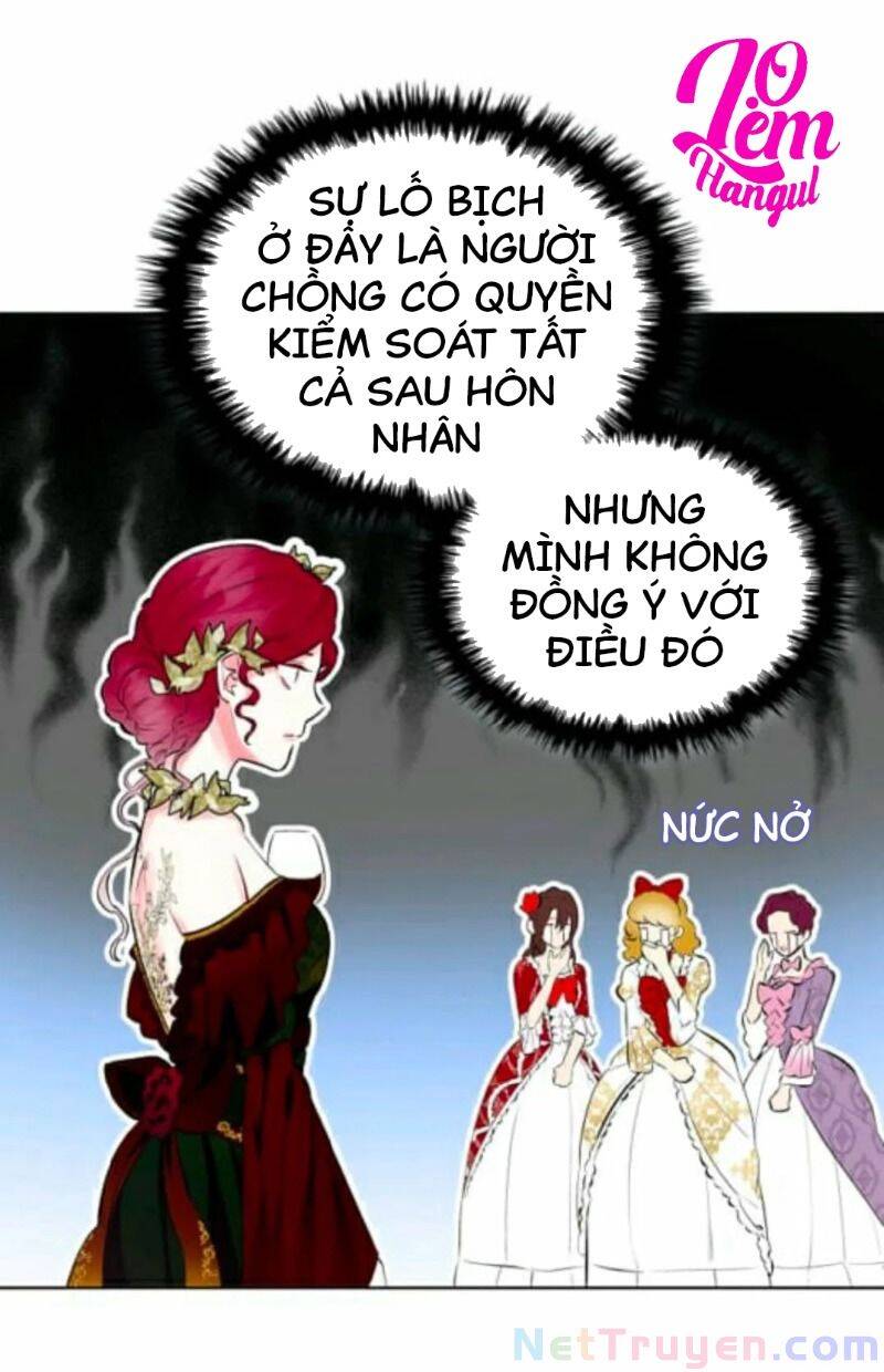 Kẻ Tạo Ra Nữ Phản Diện Chapter 15 - Trang 2