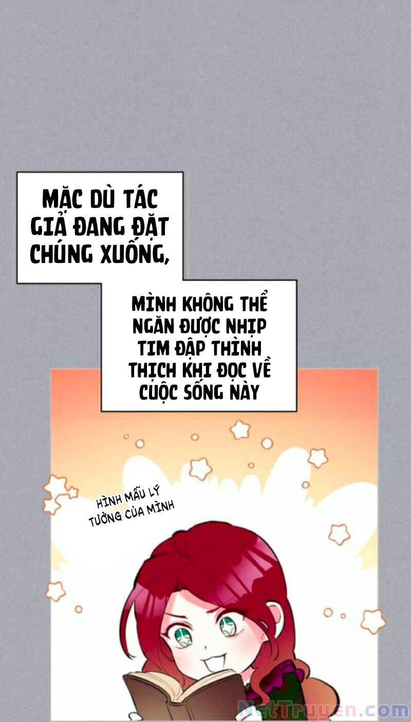 Kẻ Tạo Ra Nữ Phản Diện Chapter 15 - Trang 2