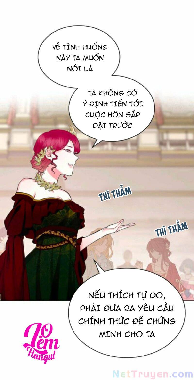 Kẻ Tạo Ra Nữ Phản Diện Chapter 15 - Trang 2