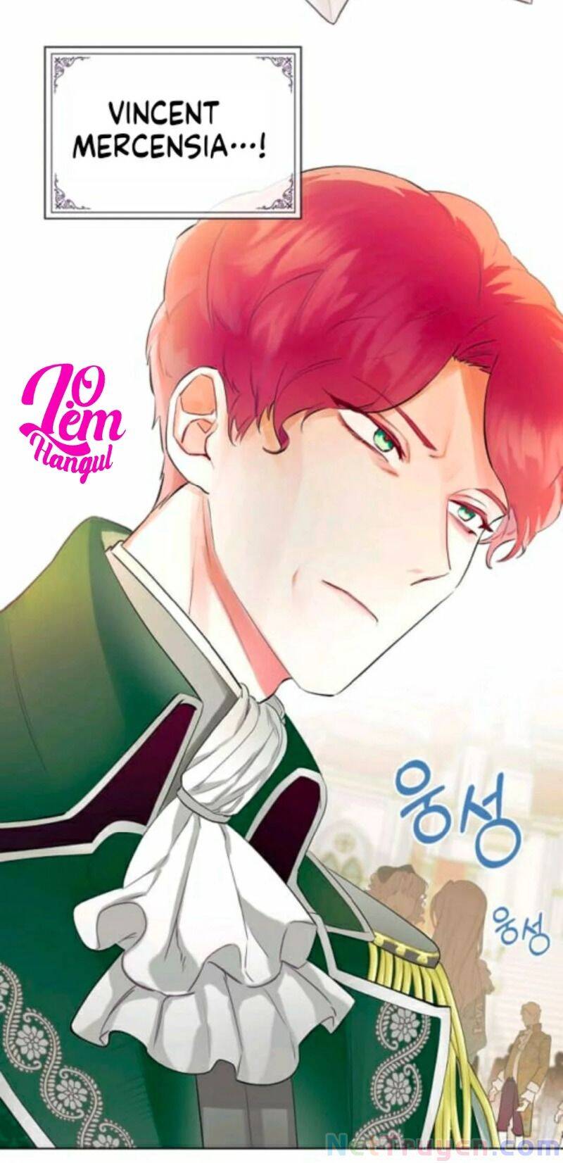 Kẻ Tạo Ra Nữ Phản Diện Chapter 15 - Trang 2