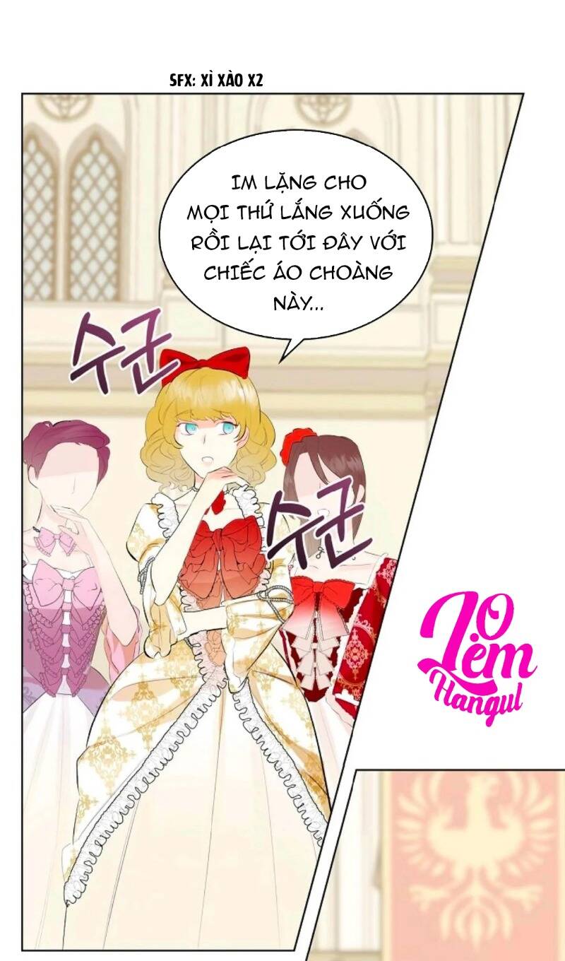 Kẻ Tạo Ra Nữ Phản Diện Chapter 14 - Trang 2