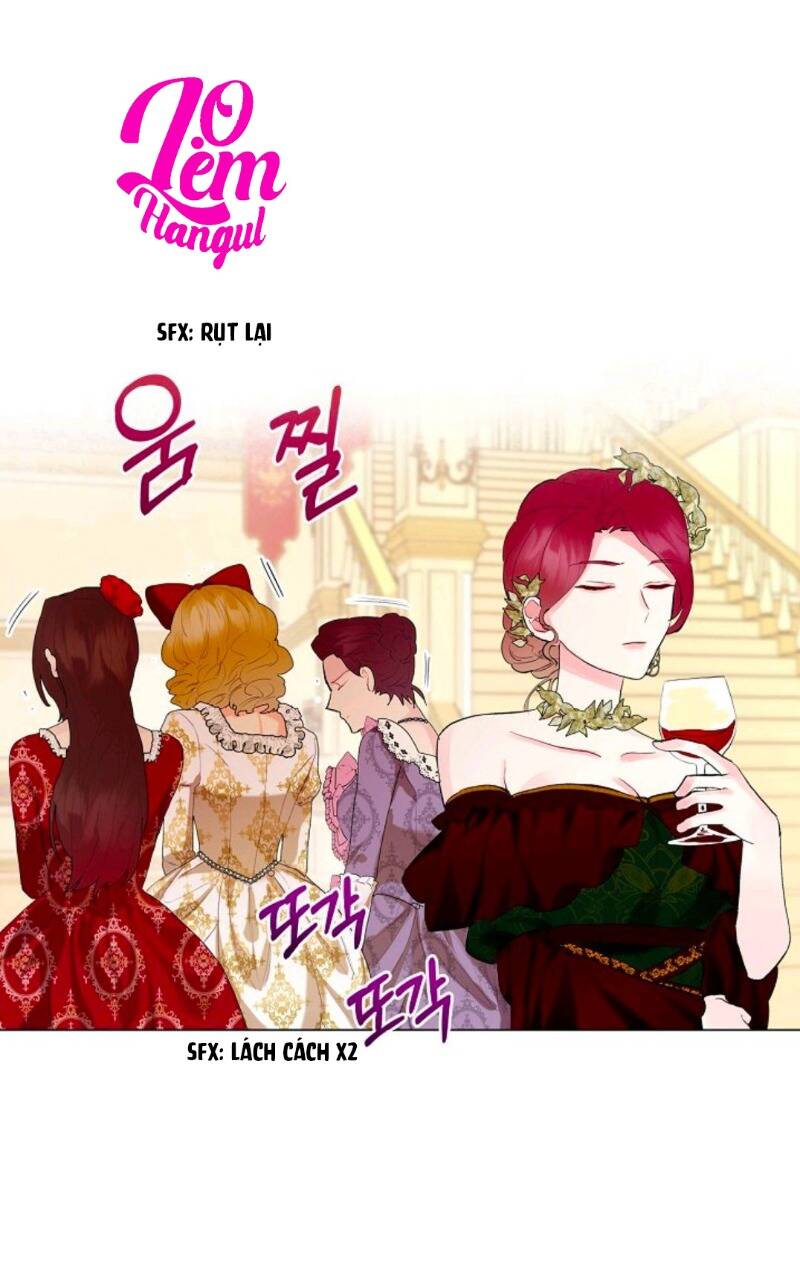 Kẻ Tạo Ra Nữ Phản Diện Chapter 14 - Trang 2