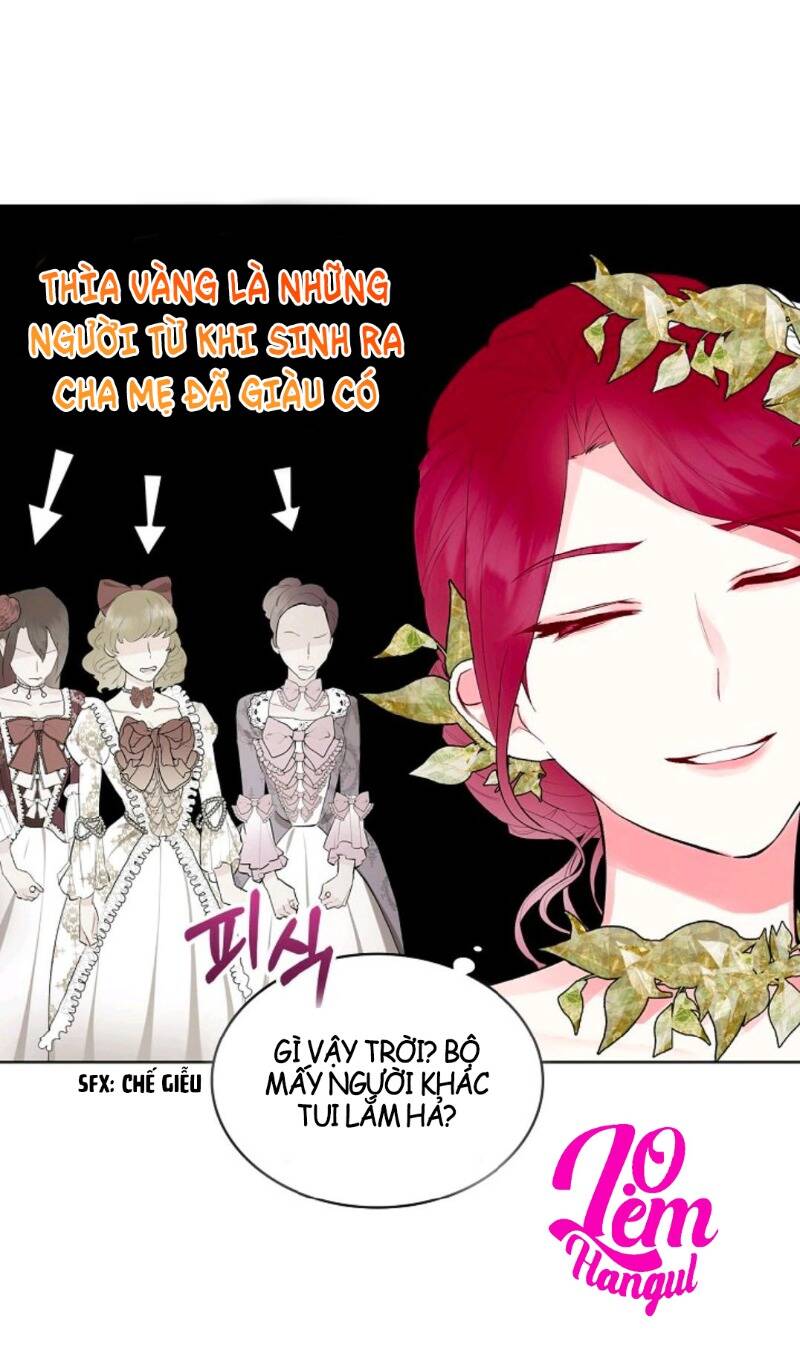 Kẻ Tạo Ra Nữ Phản Diện Chapter 14 - Trang 2