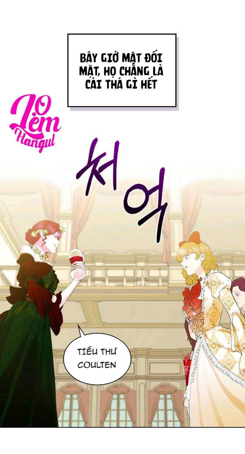 Kẻ Tạo Ra Nữ Phản Diện Chapter 14 - Trang 2