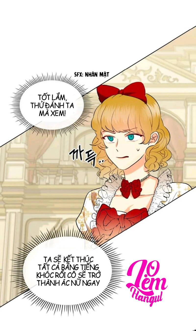 Kẻ Tạo Ra Nữ Phản Diện Chapter 14 - Trang 2