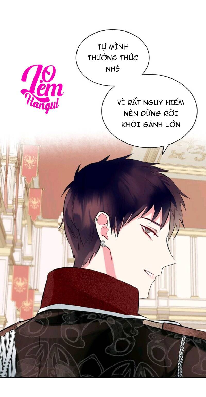 Kẻ Tạo Ra Nữ Phản Diện Chapter 14 - Trang 2