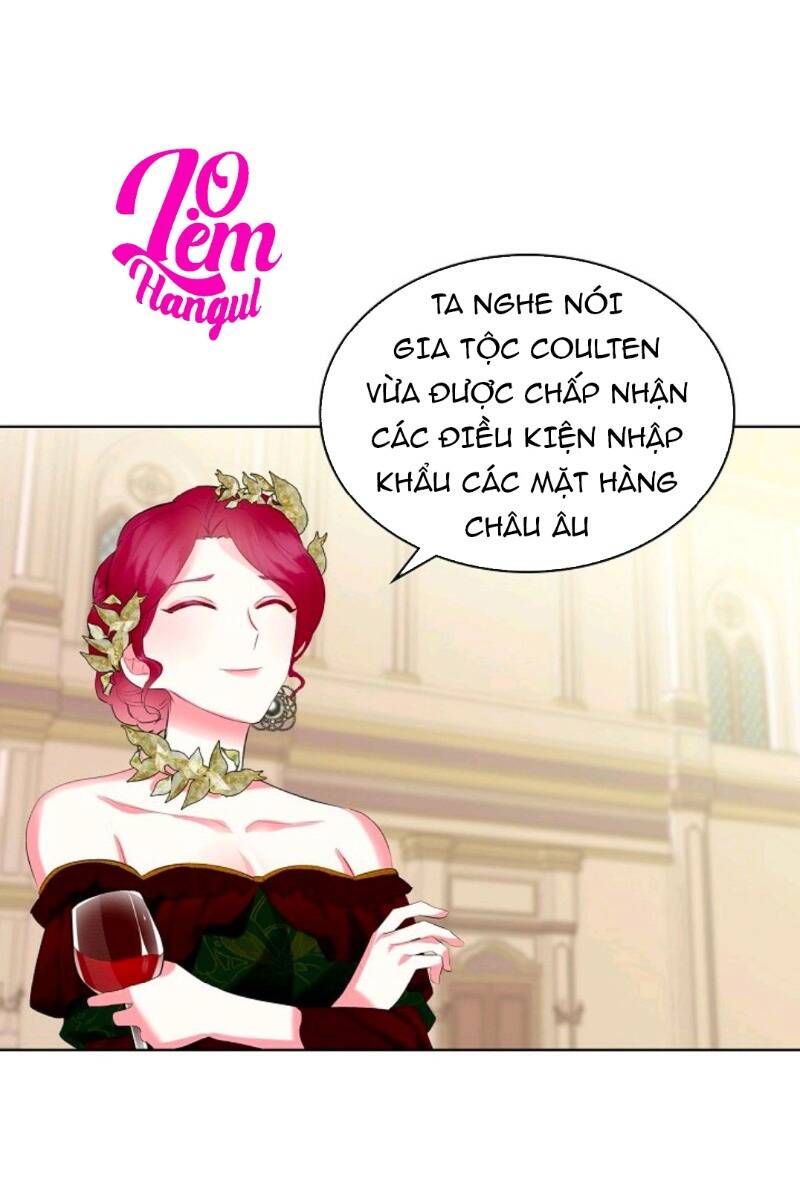 Kẻ Tạo Ra Nữ Phản Diện Chapter 14 - Trang 2